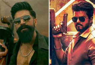 டாக்சிக் படத்தால் பின்வாங்கியதா ஜனநாயகன் ?