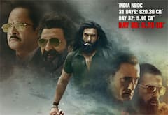 புஷ்பா 2 சாதனையை முறியடித்த துரந்தர்
