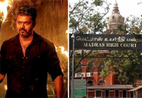 ஜனநாயகன் படத்திற்கு சான்றிதழ் வழங்க ஐகோர்ட் உத்தரவு : மேல்முறையீடு செய்கிறது தணிக்கை வாரியம்