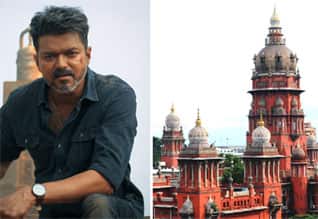 ‛ஜனநாயகன் படத்திற்கு சான்றிதழ் அளிக்க சொன்ன உத்தரவுக்கு தடை : சிக்கலில் விஜய் படம்