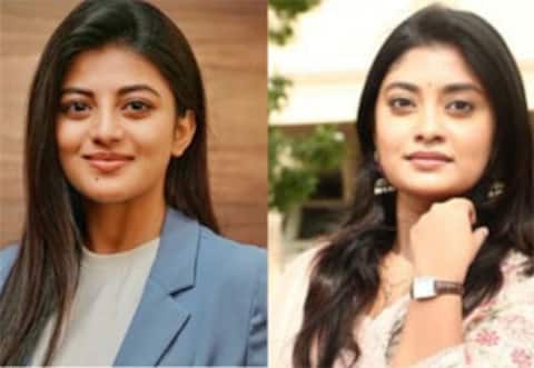 தி ராஜா சாப் : ஆச்சரியப்படுத்திய அம்மு அபிராமி.. அதிர்ச்சி கொடுத்த கயல் ஆனந்தி