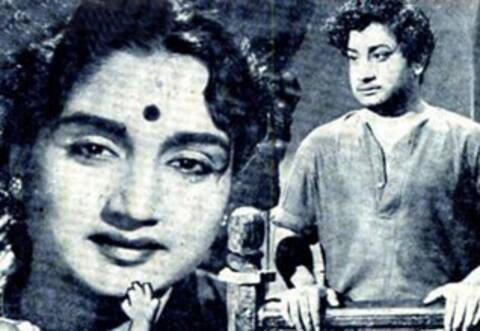 பிளாஷ்பேக்: ஹீரோவின் தந்தையாக நடித்த சிவாஜி