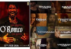 தமன்னா கீ ரோலில் நடித்துள்ள ஓ ரோமியோ ஹிந்தி படம் பிப்.,13ல் ரிலீஸ்!