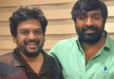 பூரி ஜெகநாத் இயக்கும் படத்தில் பிச்சைக்காரனாக விஜய் சேதுபதி!