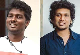 அதிக சம்பளம் பெறும் இயக்குனர் போட்டியில் அட்லி, லோகேஷ் கனகராஜ்
