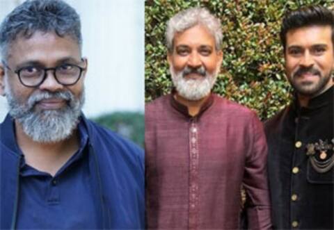 ராம்சரண் படத்தால் இயக்குனர் சுகுமாருக்கு ஹார்ட் அட்டாக் வரப்போகிறது : ராஜமவுலி ஆருடம்