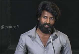 நான் நிறைய கதைகள் எழுதி வருகிறேன் : நடிகர் சூரி