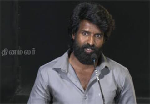 நான் நிறைய கதைகள் எழுதி வருகிறேன் : நடிகர் சூரி