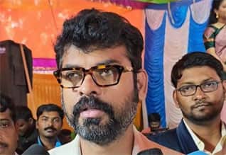 ஜனநாயகன் சென்சார் பிரச்னை.... : எல்லாம் நன்மைக்கே என்கிறார் விமல்