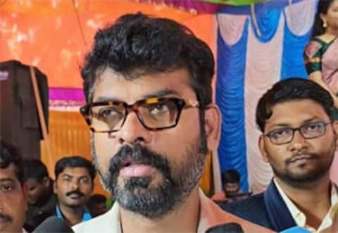 ஜனநாயகன் சென்சார் பிரச்னை.... : எல்லாம் நன்மைக்கே என்கிறார் விமல்