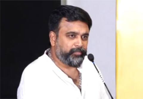 நான் நடிக்க ஆசைப்பட்டேன், சூரி நடிக்கப் போகிறார் : சசிகுமார்