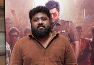 தமிழ் சினிமாவில் கடன் இல்லாத ஒரே தயாரிப்பாளர் நான்தான்: ஞானவேல்ராஜா