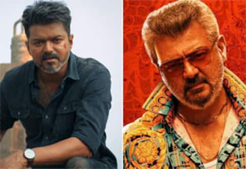 விஜய் படம் எப்ப ரிலீஸ் : அஜித் படம் அறிவிப்பு எப்ப வரும்