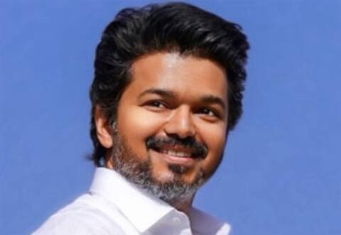 கிறிஸ்துமஸ் விழா கொண்டாடிய விஜய் : பொங்கல் விழா கொண்டாடாமல் போனது ஏன்?