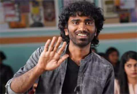 ஹீரோயின் விஷயத்தில் பிரதீப் ரங்கநாதன் கில்லாடி