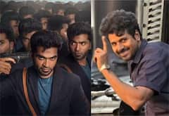 மாநாடு படத்தில் நடிக்க மறுத்தேன் ; சிவகார்த்திகேயன் சொன்ன புது தகவல்