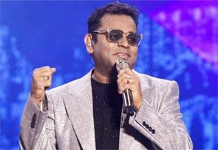 இந்தியாவே எனது வீடு  : சர்ச்சைக்கு ஏஆர் ரஹ்மான் விளக்கம்