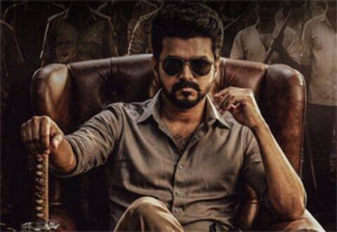 ஜனநாயகன் வழக்கு நாளை, ஜனவரி 20ல் மீண்டும் விசாரணை