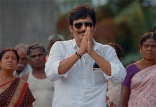 மதுரை, திருநெல்வேலி, திருச்செந்துார்... ஜீவா ஓடுவது ஏன்?