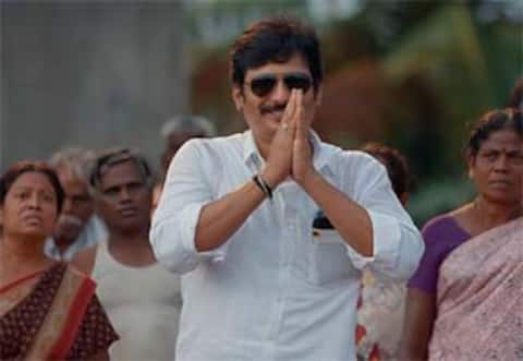மதுரை, திருநெல்வேலி, திருச்செந்துார்... ஜீவா ஓடுவது ஏன்?