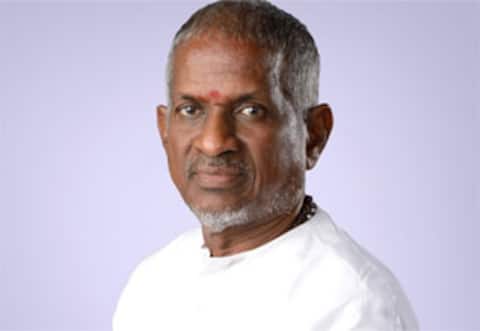 இளையராஜாவுக்கு பத்மபாணி விருது