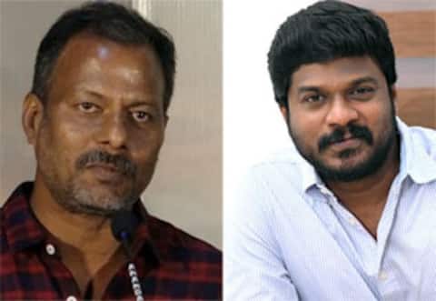 ‛ஜே.பேபி இயக்குனருடன் கைகோர்த்த மணிகண்டன்