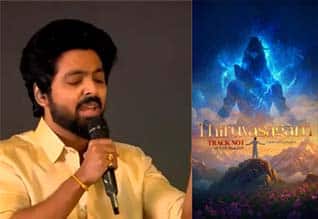 பிரதமர் ரசித்த திருவாசக பாடல்: ஜனவரி 22ல் வெளியிடுகிறார் ஜி.வி.பிரகாஷ்