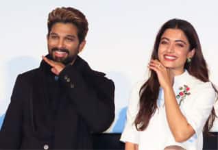 ஜப்பானில் புஷ்பா 2 படத்திற்கு குறைவான வரவேற்பு