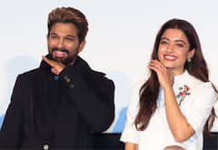 ஜப்பானில் புஷ்பா 2 படத்திற்கு குறைவான வரவேற்பு