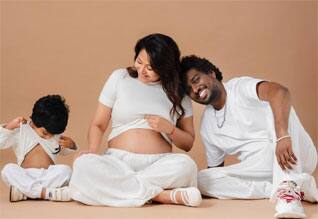 மீண்டும் அப்பாவாகிறார் அட்லி