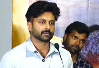இப்பவும் கதை கேட்கும்போது  துாங்குறீங்களா? : அஸ்வின் சொன்ன பதில்