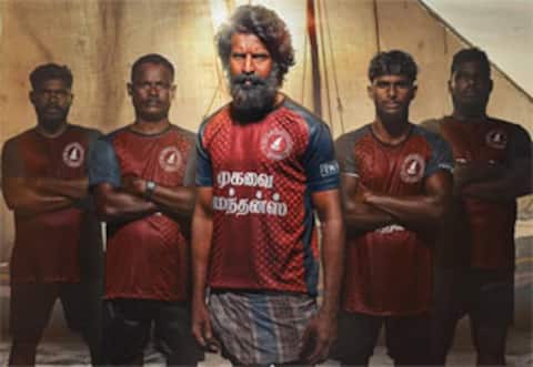 சூரி சொன்ன மண்டாடி கதை