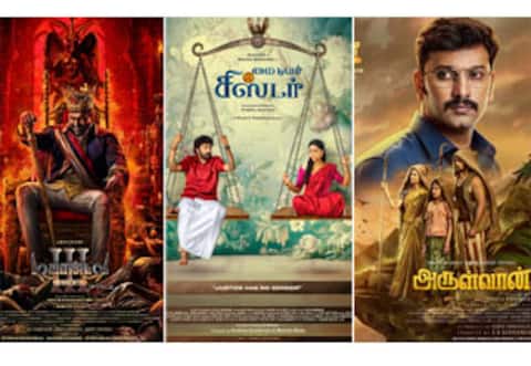 அருள்நிதி கையில் 3 படங்கள் : இந்த ஆண்டு அடுத்தடுத்து ரிலீஸ்