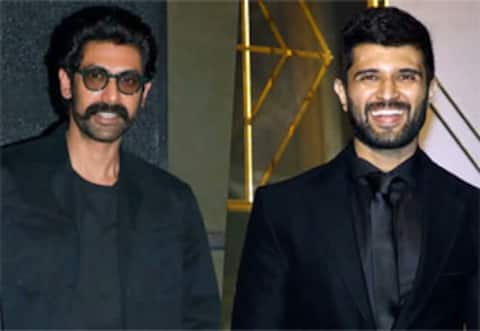 பராசக்தி படத்தில் விஜய் தேவரகொண்டா நடிக்க வேண்டியது : சுதா
