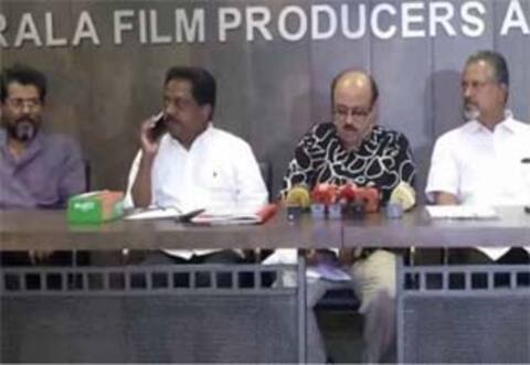 அமைச்சர் வாக்குறுதி ; வேலை நிறுத்தத்தை கைவிட்ட மலையாள திரையுலகம்