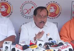 ‛திரெளபதி 2 படத்தை பாடமாக வைக்க வேண்டும்: சொல்கிறார் எச்.ராஜா
