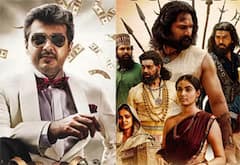 மங்கத்தா, திரவுபதி 2 மோதல்... மாமன், மச்சான் மோதலா