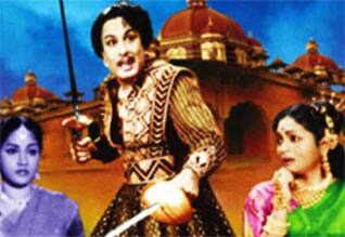 பிளாஷ்பேக்: ‛உதயசூரியன் எம்ஜிஆர்