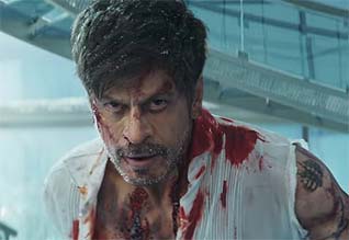ஷாருக்கான் நடித்து வரும் கிங் படத்தின் ரிலீஸ் தேதி வெளியானது!