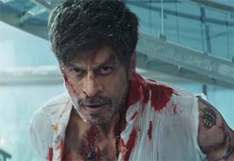 ஷாருக்கான் நடித்து வரும் கிங் படத்தின் ரிலீஸ் தேதி வெளியானது!