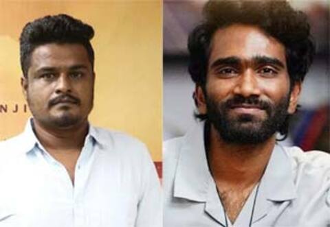 ரைட்டர் பட இயக்குனருடன் இணையும் பிரதீப் ரங்கநாதன்!