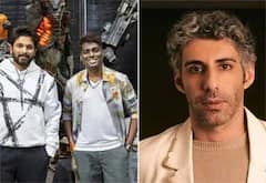 அட்லி, அல்லு அர்ஜுன் படத்தில் குபேரா நடிகர்!