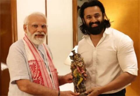 சிறப்பு அழைப்பின் பேரில் புதுடெல்லி குடியரசு தின நிகழ்வில் உன்னி முகுந்தன் பங்கேற்பு