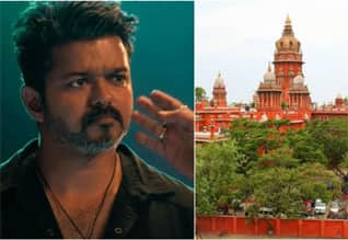 ஜனநாயகன் வழக்கை மீண்டும் தனி நீதிபதி விசாரிக்க வேண்டும்: மேல்முறையீட்டு வழக்கில் தீர்ப்பு