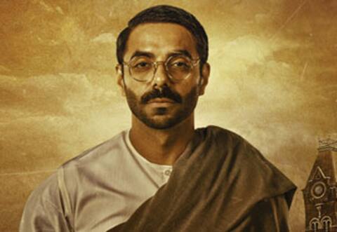 தமிழுக்கு வரும் ஹிந்தி நடிகர்