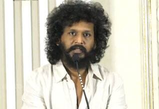 லோகேஷ் கனகராஜ் திடீர் பிரஸ் மீட் ஏன்...?
