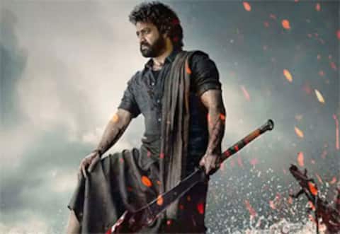 தேவரா 2 படப்பிடிப்பு மே மாதம் துவங்குகிறது