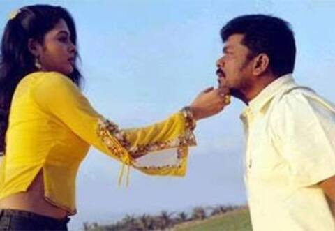 பிளாஷ்பேக்: நயன்தாராவை தவறவிட்ட பார்த்திபன்