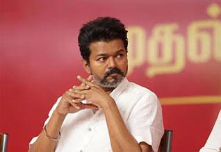 ஜனநாயகன் விவகாரம்: இனியாவது விஜய் பேசுவாரா?