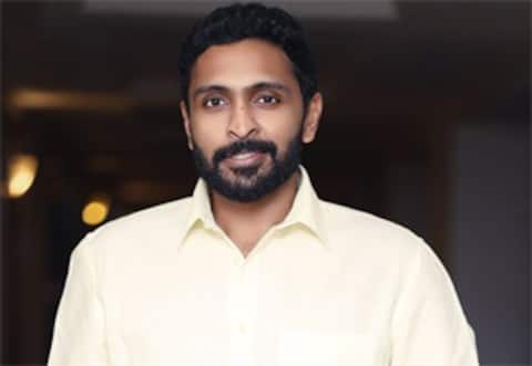 இறுகப்பற்று படத்தினால் நடந்த நல்லது : விக்ரம் பிரபு நெகிழ்ச்சி